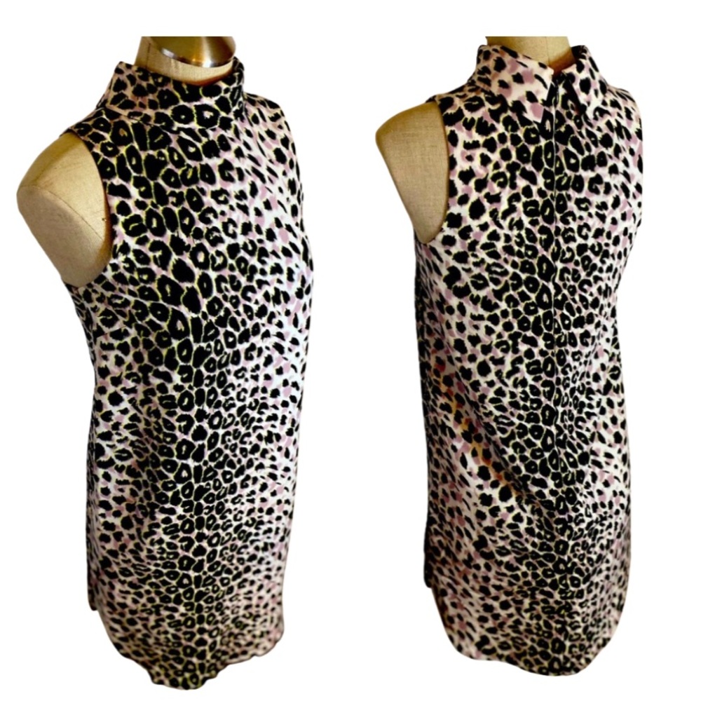 NWOT Topshop Mini Dress
